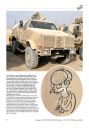 Fahrzeug-Graffiti  GECON-ISAF<br>Personalised Vehicle Markings during the German Mission in Afghanistan